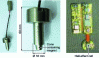 Figure 4 - View of Pin Encoder Unit (source SKF France)