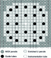 Figure 9 - CORAIL assembly