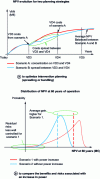 Figure 14 - Technical and economic modeling of a unit