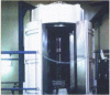 Figure 3 - Irradiation and counting cell