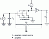 Figure 28 - Preamplifier with n active input elements