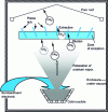 Figure 25 - SILVA separator diagram