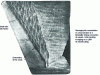 Figure 10 - Example of LBM cold cracking