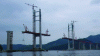 Figure 14 - Masan Ba bridge in South Korea (source Bouygues Construction – Laurent Zylberman/Graphix-images)