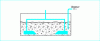 Figure 11 - Preheating concrete by injecting steam into the mixer