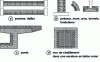 Figure 3 - Schematic cross-section of reinforcement
of structural elements using concrete overlays for building and civil
engineering applications (Credit EOTA)