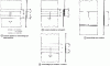 Figure 35 - Different types of assembly