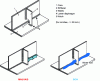 Figure 17 - Recommended design for stiffeners