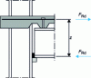 Figure 5 - Mixed assembly with contact plate