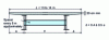 Figure 1 - Double-girder composite deck with struts