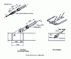 Figure 28 - Anchoring shrouds to the deck