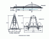 Figure 50 - Düsseldorf-Hamme railway bridge (Germany)