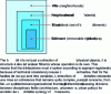 Figure 2 - The scope taken into consideration