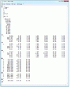 Figure 28 - Example of a file in DSTV format