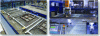 Figure 34 - Formwork table