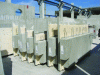 Figure 37 - Storage of precast concrete panels