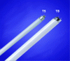 Figure 13 - T5 and T8 fluorescent lamps