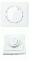 Figure 36 - Inverter and dimmer types