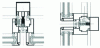 Figure 10 - Horizontal and vertical sections on VEP (Credit: Wicona)