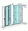 Figure 3 - Louver