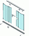 Figure 5 - Accordion jealousy