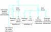 Figure 4 - Schematic diagram of elevator machine room switchboard