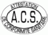 Figure 22 - ACS logo