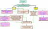 Figure 1 - Choice between collective and non-collective sanitation