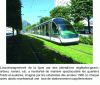 Figure 12 - Green tramway line (Strasbourg)