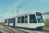 Figure 11 - Melbourne: Alstom Citadis 202 trains are the shortest in their class (GM Credit)