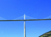 Figure 1 - Millau Viaduct (Source JAC)