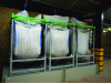 Figure 16 - Filter bags (Credit Isofilter)