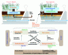 Figure 22 - Processes involved in LSPR (Credit Onema Irstea)