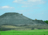 Figure 15 - Landscaping slag heaps (Razel photo library)