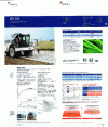 Figure 25 - Rocsol product sheet