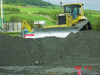 Figure 9 - Bulldozer D6 LGP