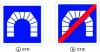 Figure 9 - Signals C111 and C112