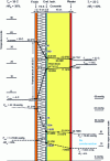 Figure 8 - Summer Glaser diagram