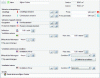 Figure 12 - Simplified system input in Comfie-Pleiades