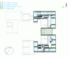 Figure 13 - Zoning a middle school in Design Builder