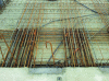 Figure 19 - Thermally inefficient "false solution" with comb connections