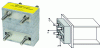 Figure 25 - Isokorb KST thermal bridge breaker for steel construction