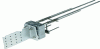 Figure 34 - Schöck Isokorb KSH thermal bridge breaker for wood-concrete fasteners