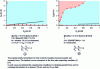 Figure 8 - Flow mapping of two two-phase systems