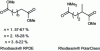 Figure 7 - Structures of Rhodiasolv®RPDE and Polarclean