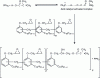 Figure 8 - Synthesis of vinyl ester resins from cardanol