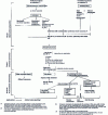 Figure 2 - Steel immersion phosphating ranges