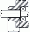 Figure 4 - Cylindrical joint: example