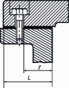 Figure 6 - Cylindrical joint: example