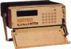 Figure 22 - EDF Qualimeter